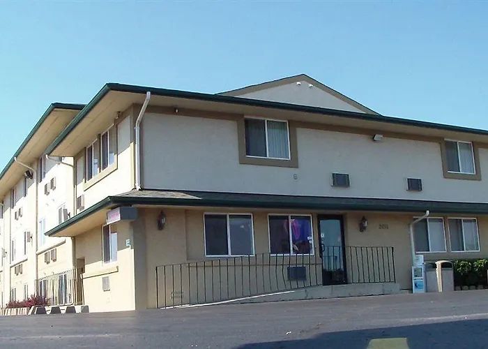 Motel Budget Express