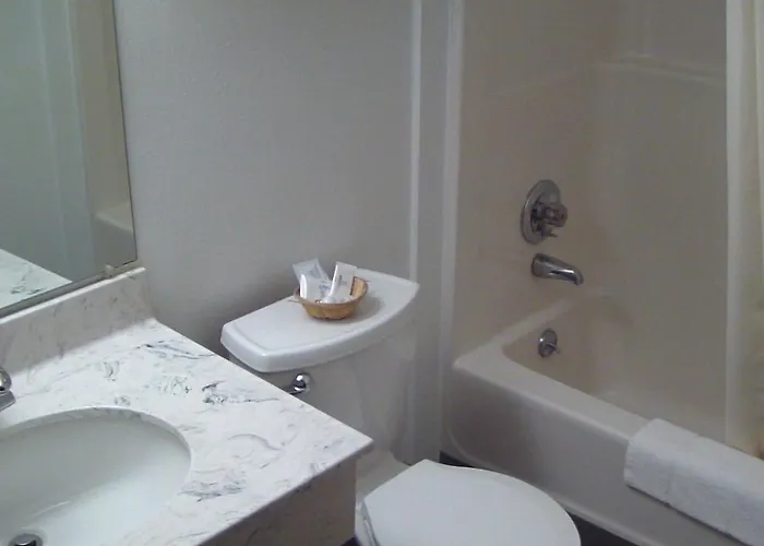 Motel Budget Express