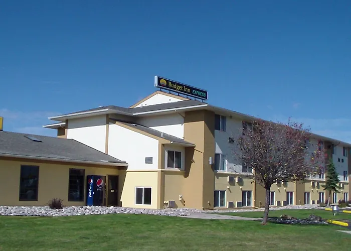 Budget Express Motel 2*