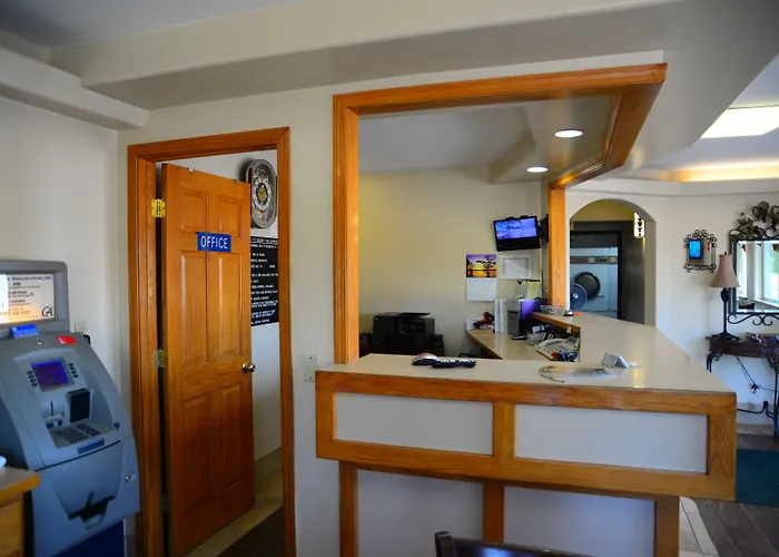 Budget Express Motel Gillette