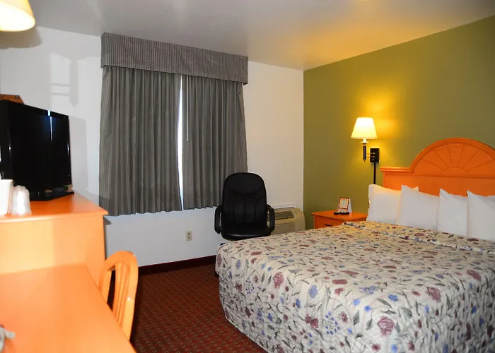 Motel Budget Express 2*