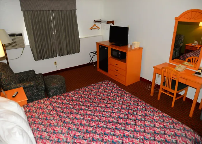 Motel Budget Express