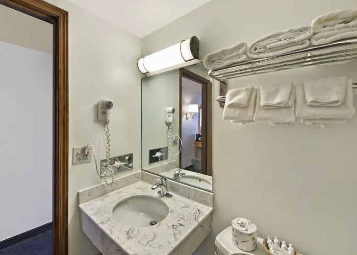 Motel Budget Express 2*