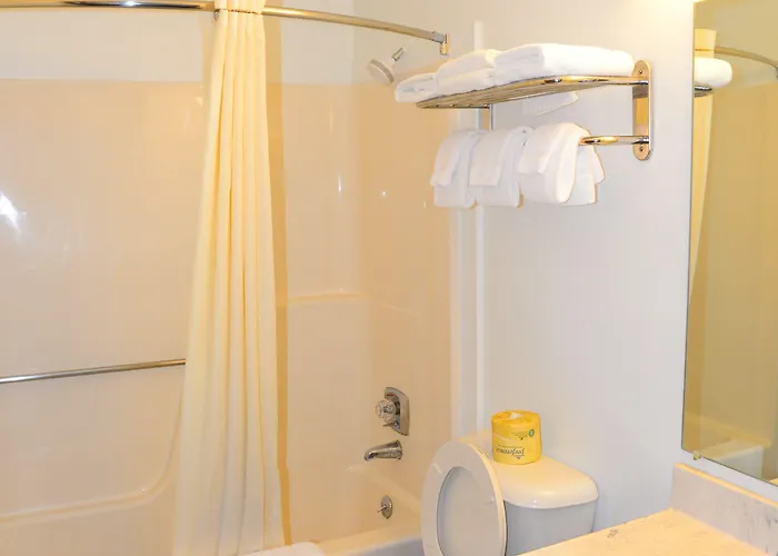 Motel Budget Express 2*