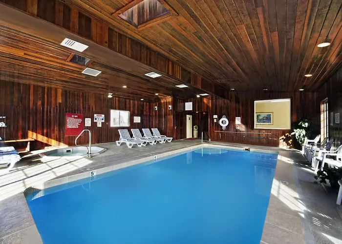 Budget Express Motel Gillette
