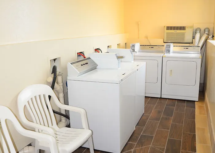 Budget Express Motel Gillette