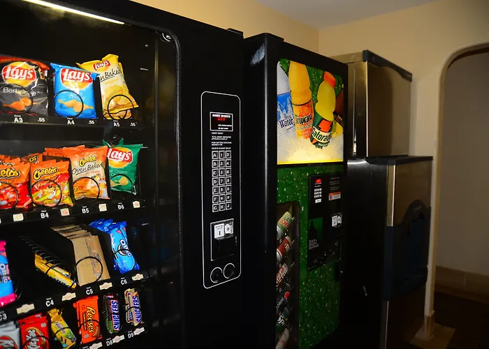 Motel Budget Express 2*