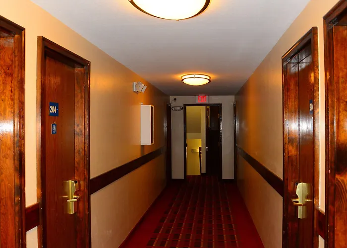 Motel Budget Express Gillette