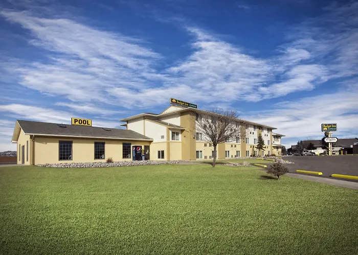 Budget Express Motel