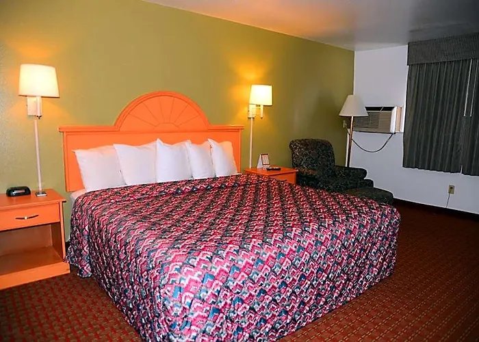 Motel Budget Express Gillette