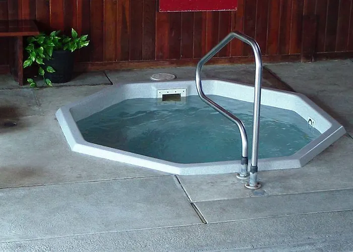 Motel Budget Express