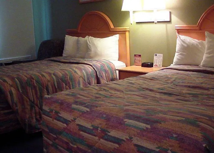 Motel Budget Express 2*