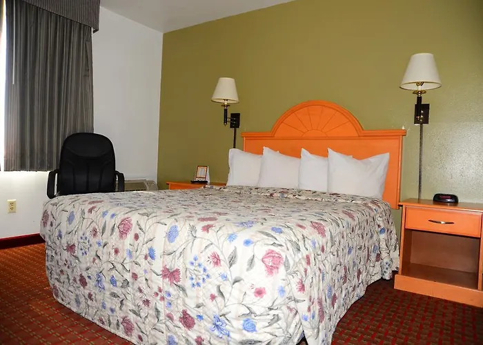 Motel Budget Express