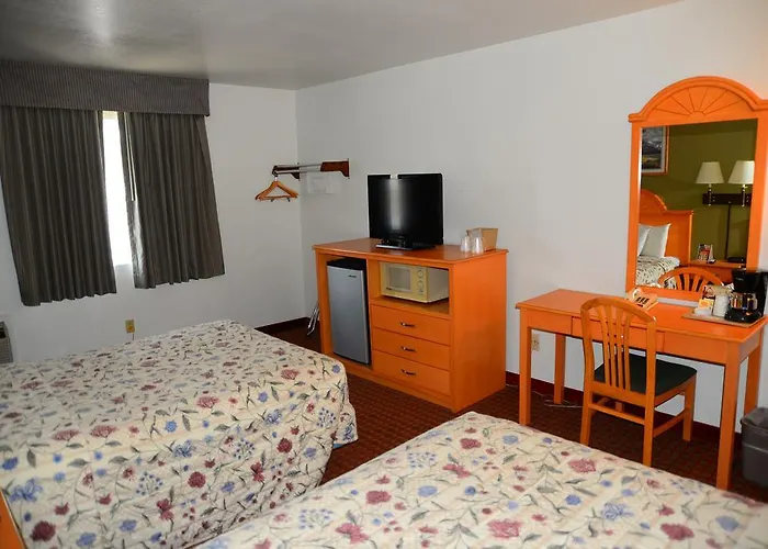 Motel Budget Express 2*