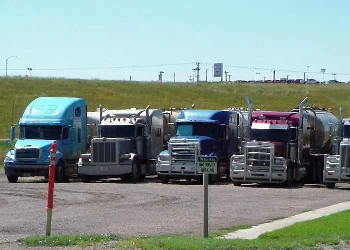 Motel Budget Express 2*