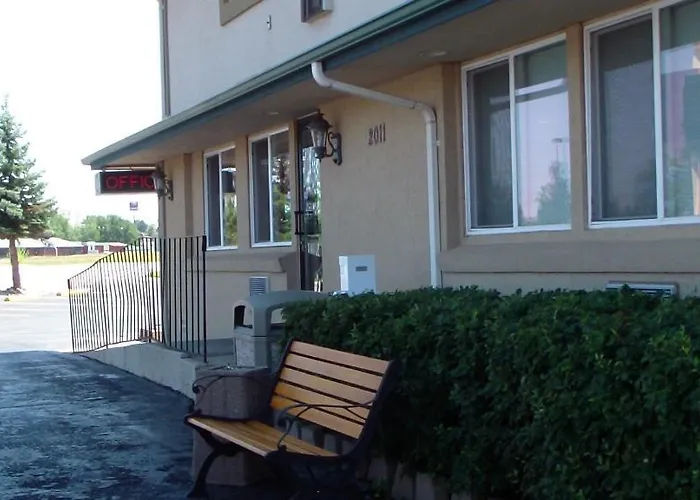 Motel Budget Express 2*