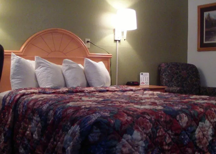 Budget Express Motel 2*