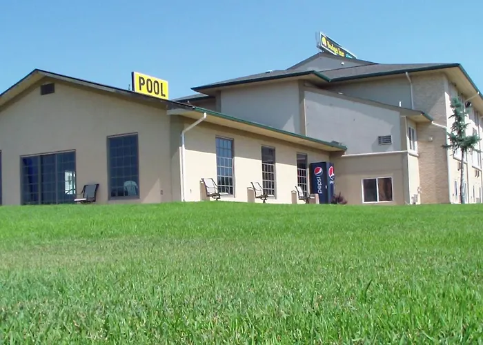 Budget Express Motel