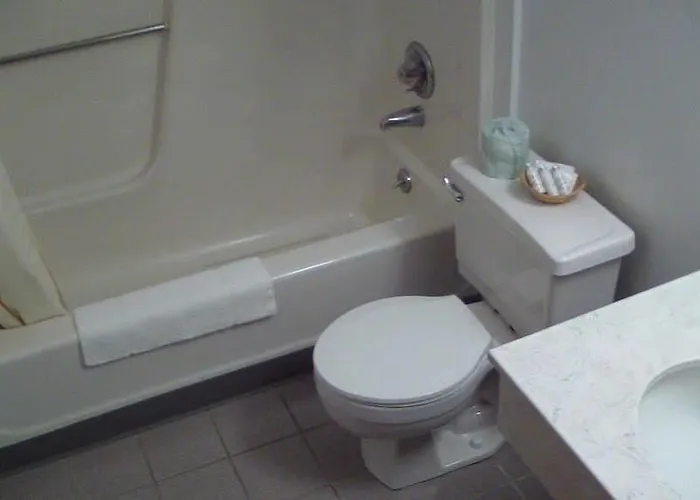 Budget Express Motel