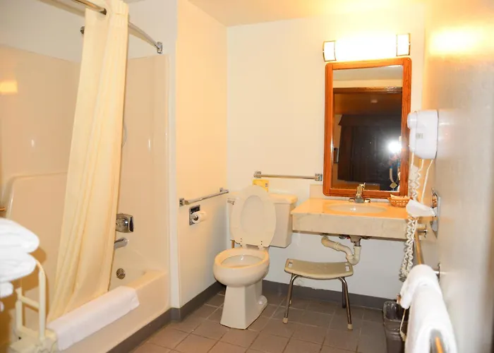 Budget Express Motel Gillette