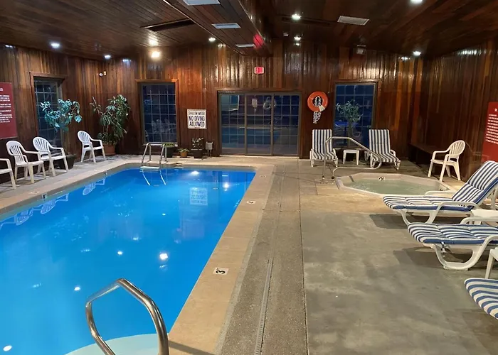 Motel Budget Express